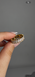 Bague Naomi