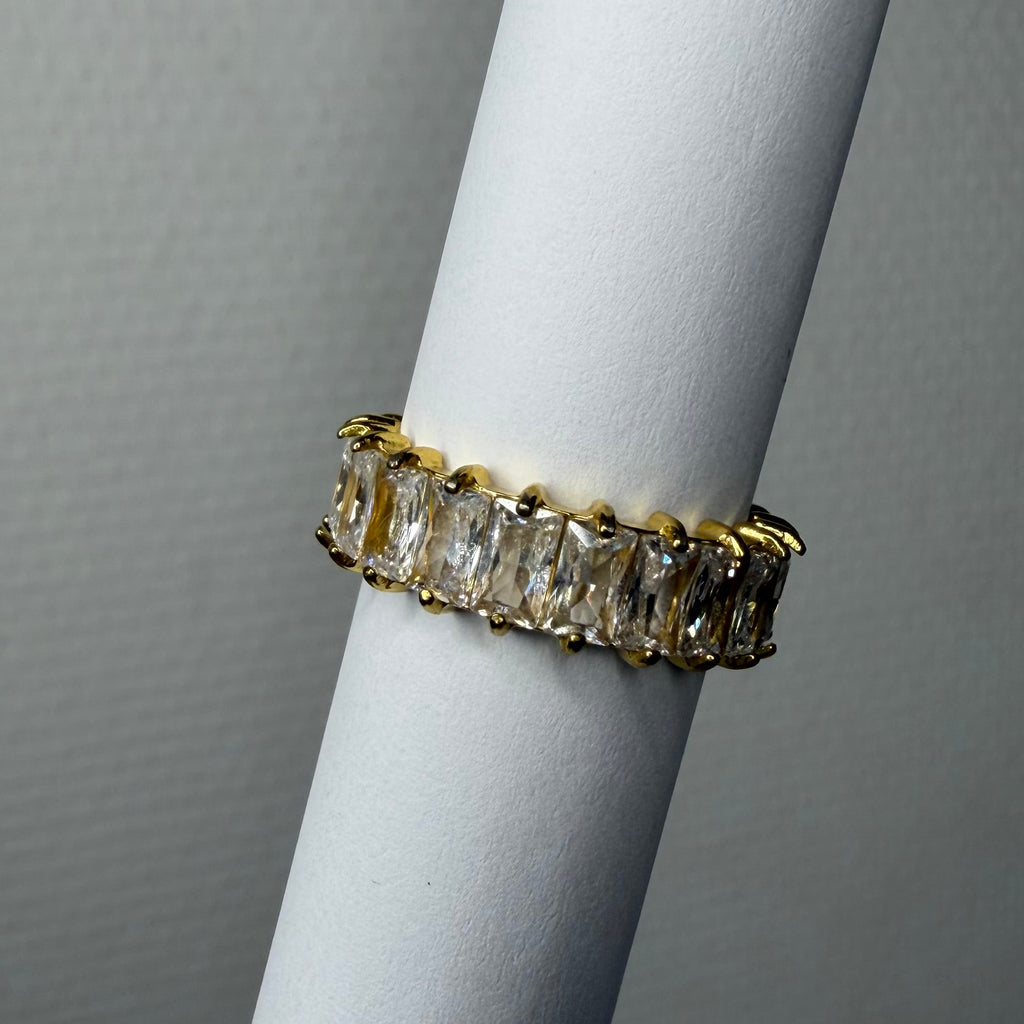 Bague Naomi