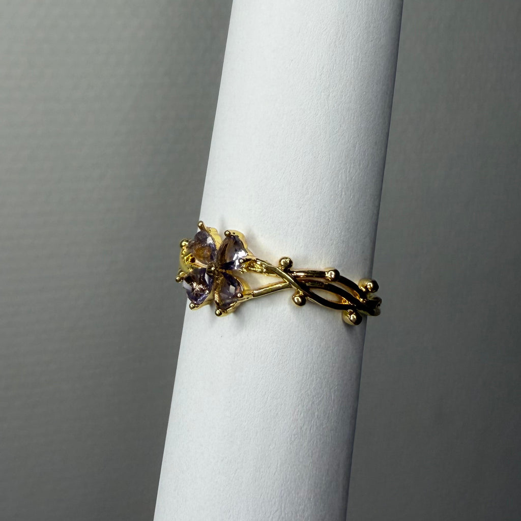 Bague Léa