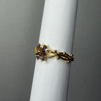Bague Léa