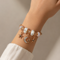 Bracelet Céleste