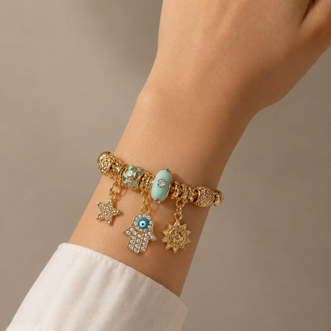 Bracelet Marine