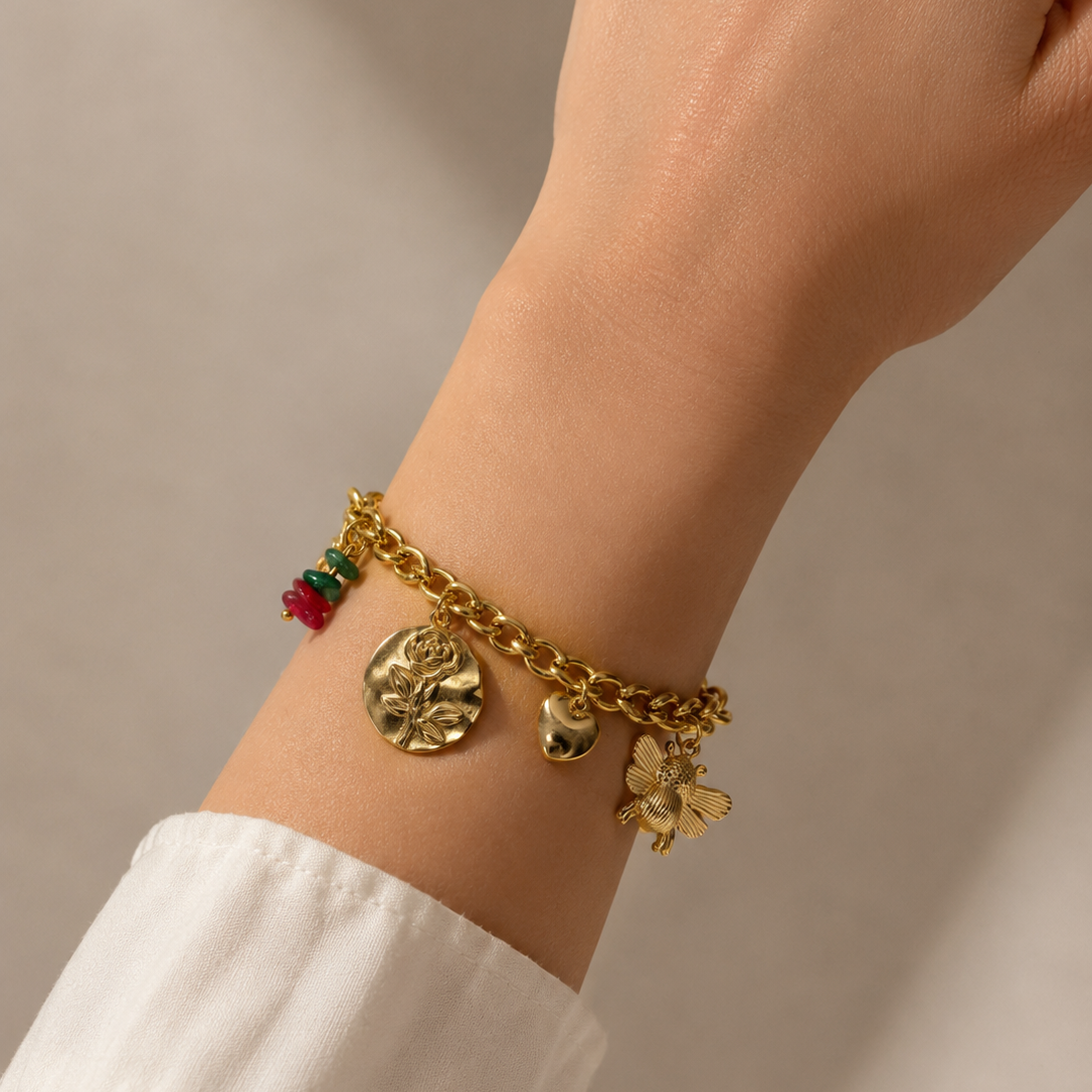 Bracelet Leila