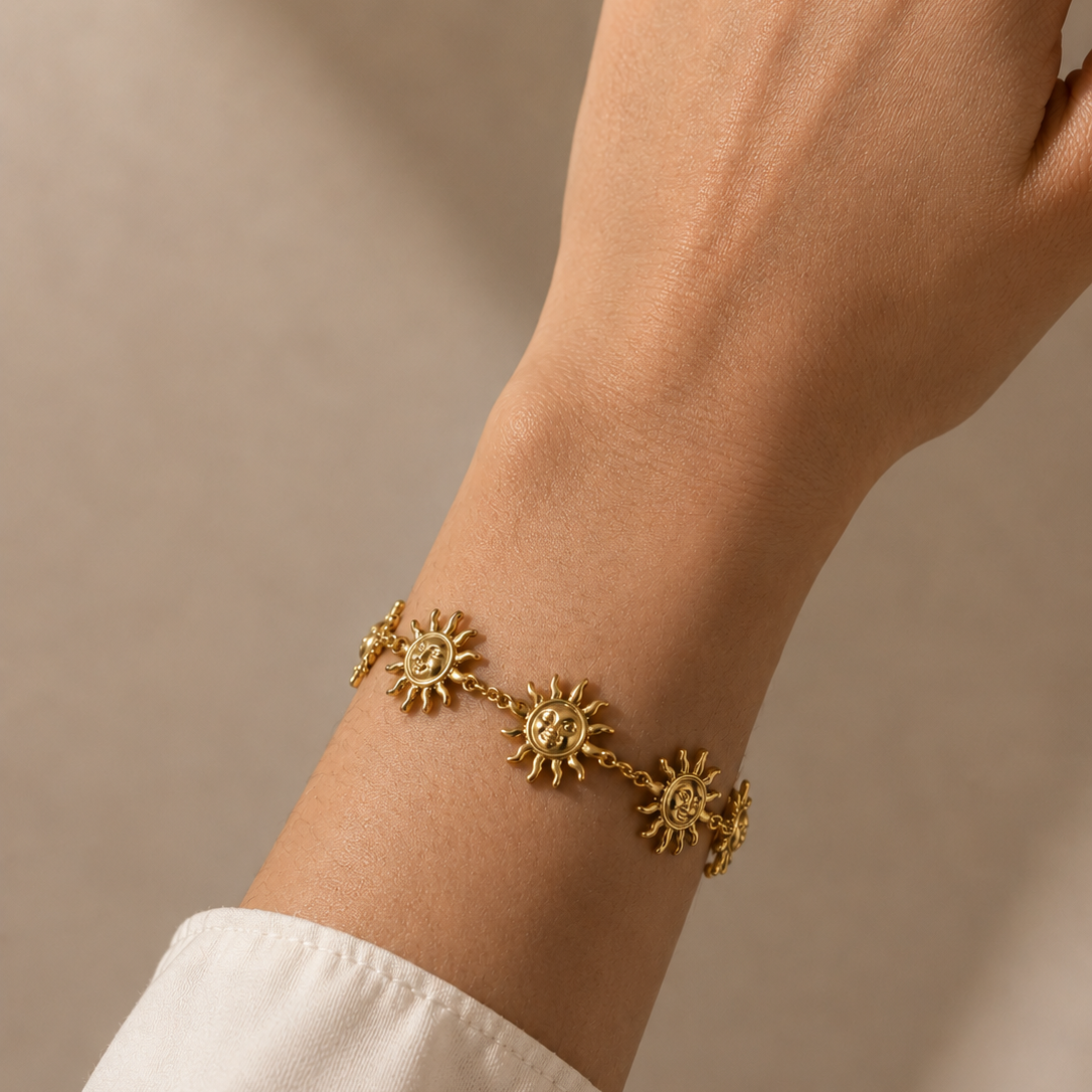 Bracelet Vaiana