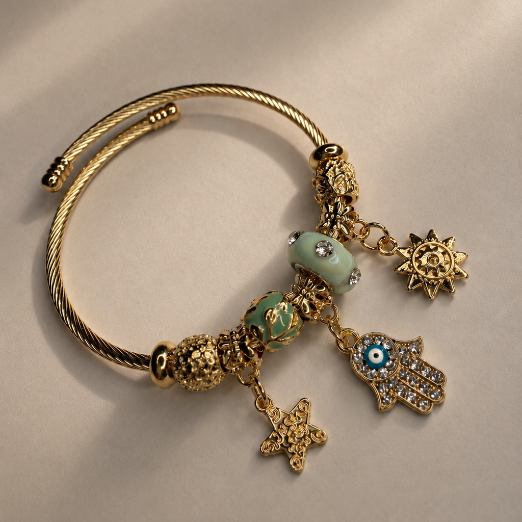 Bracelet Marine