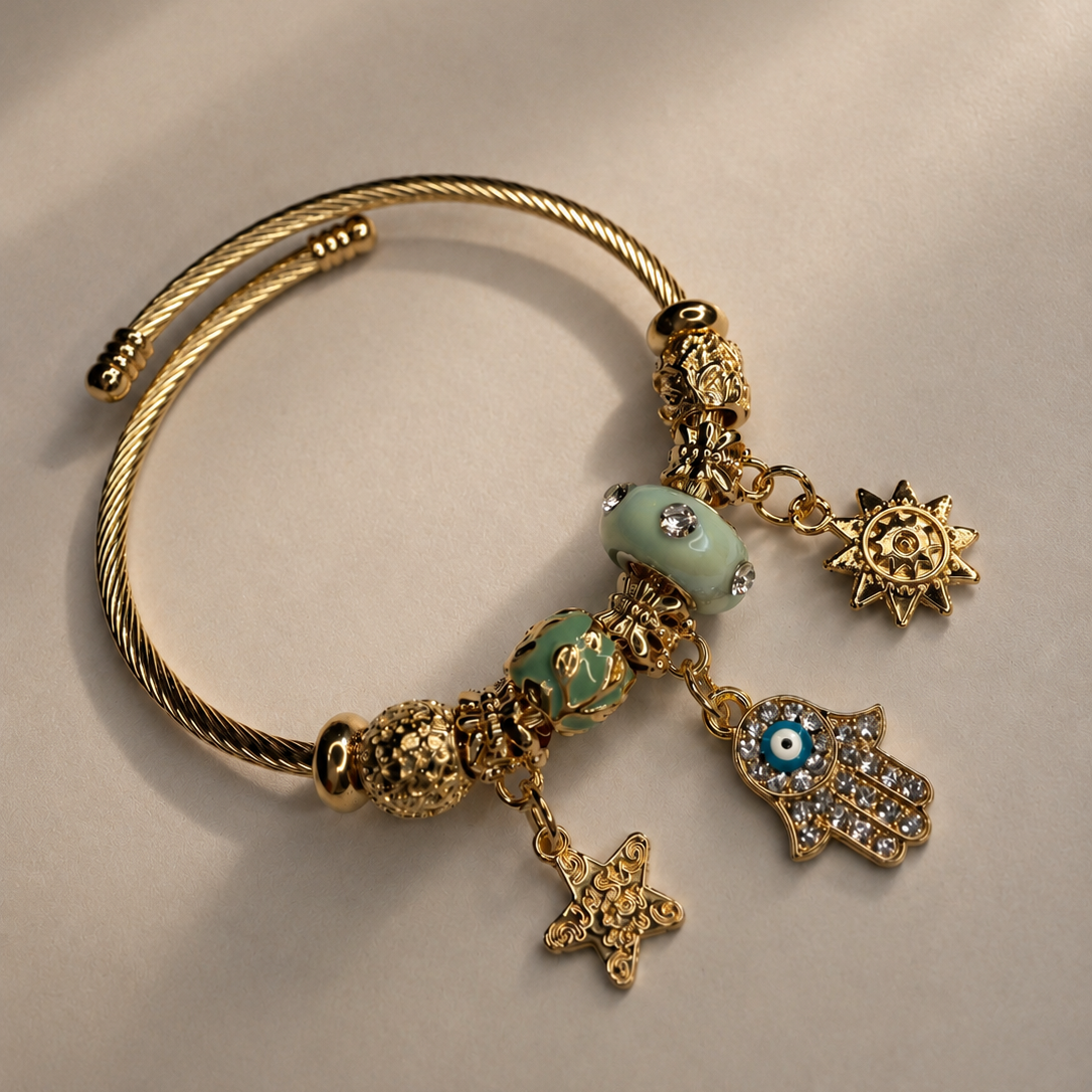 Bracelet Marine