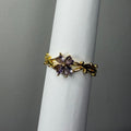 Bague Léa