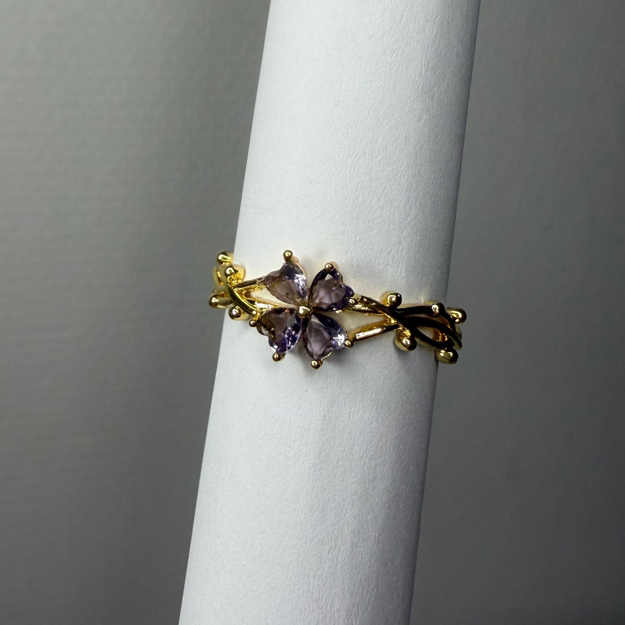 Bague Léa