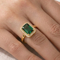 Bague Anastasia