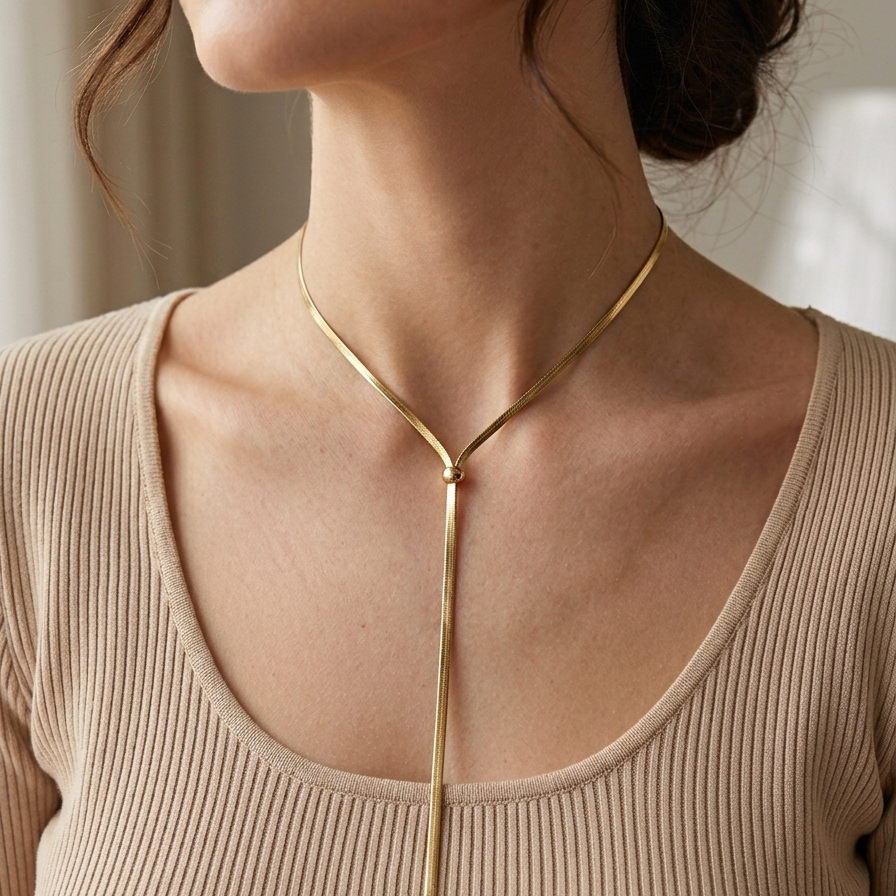 Collier Assia