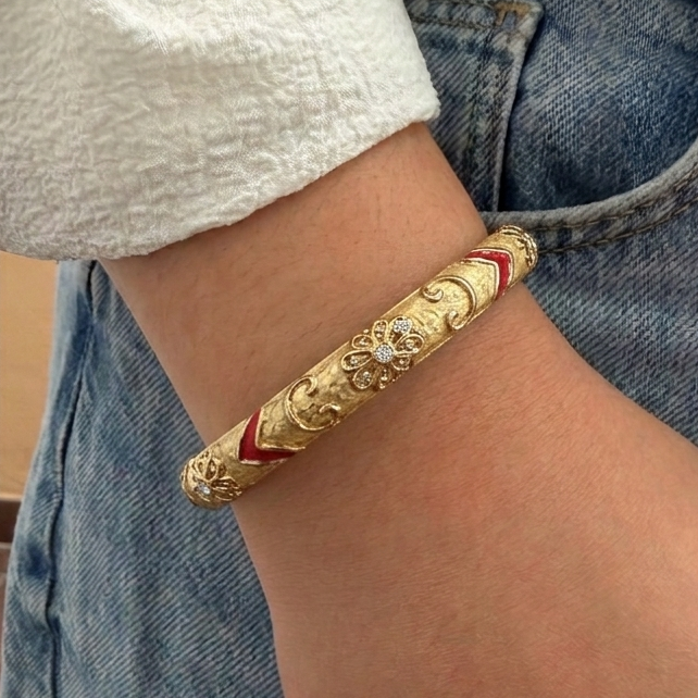 Bracelet Thidarat