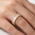 Bague Naomi
