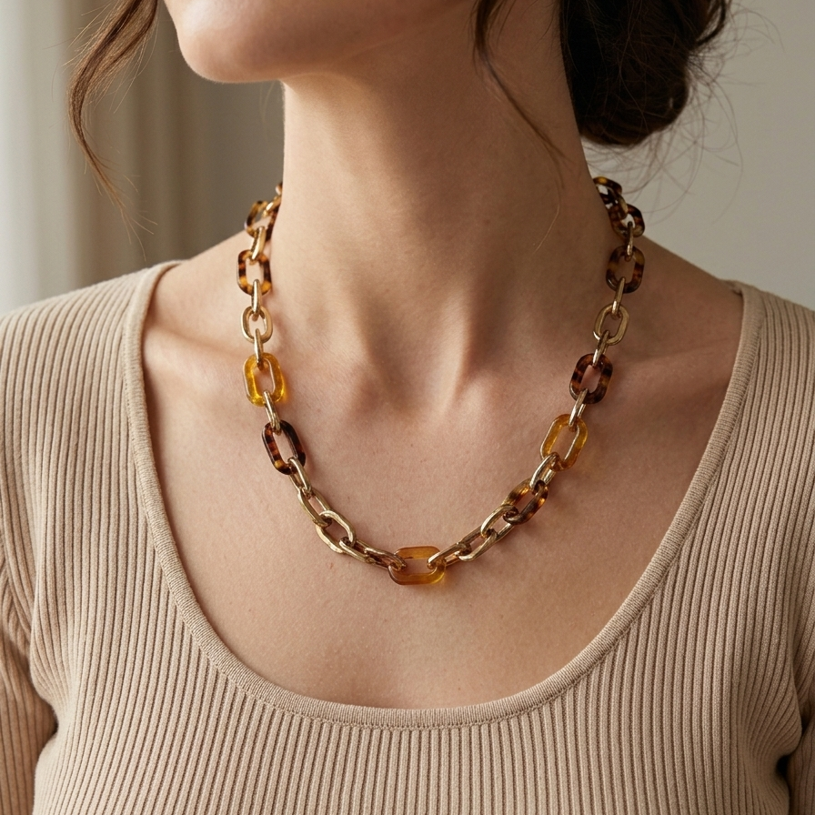 Collier Maria