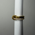 Bague duo