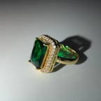 Bague Anastasia