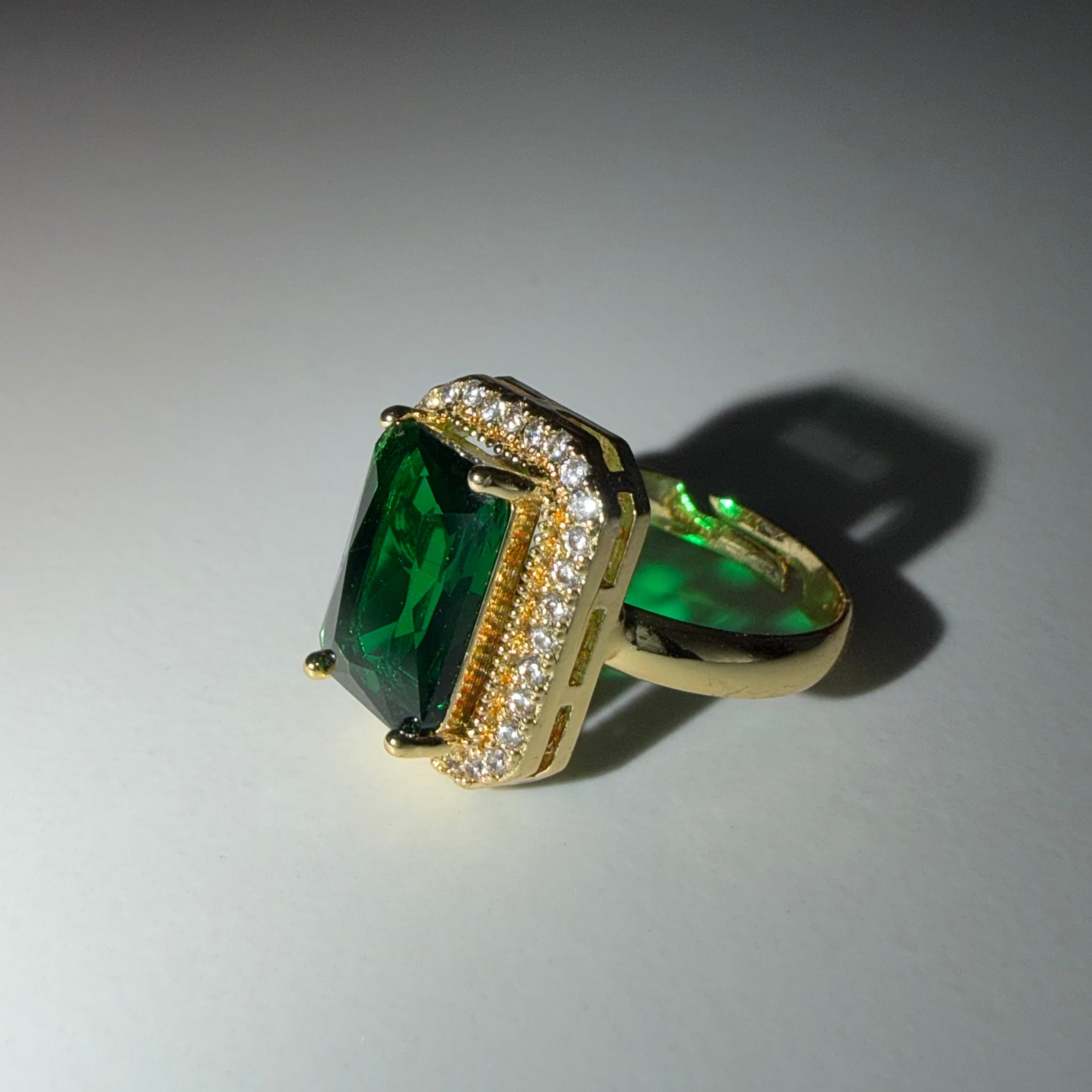 Bague Anastasia