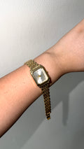 Montre Aline
