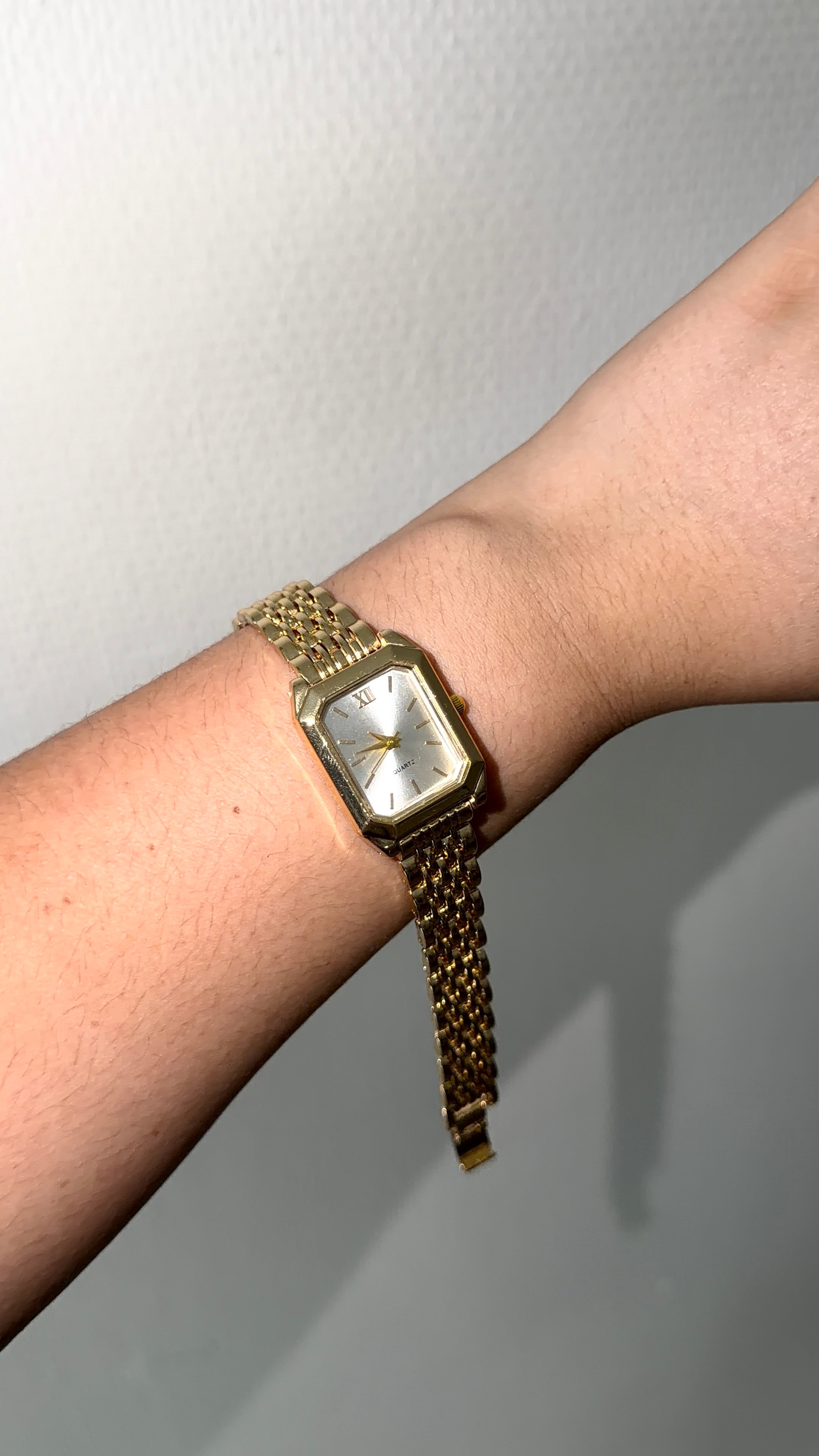 Montre Aline