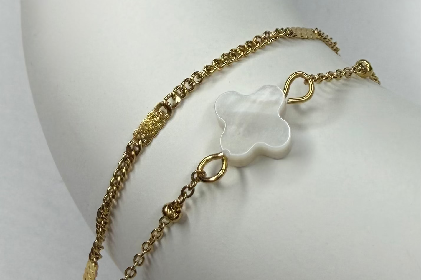 Bracelet Zoé