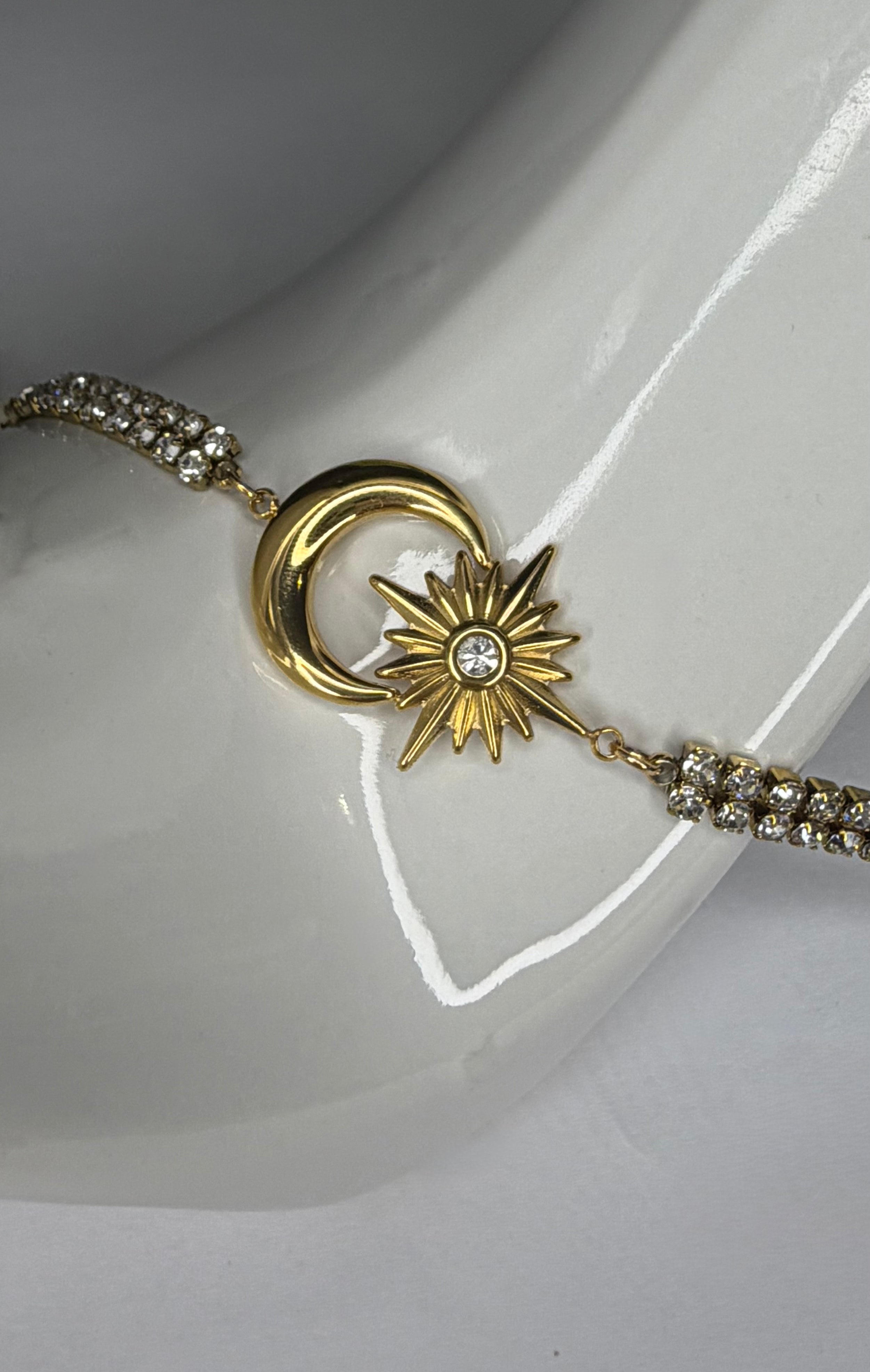 Bracelet Marie-Clara