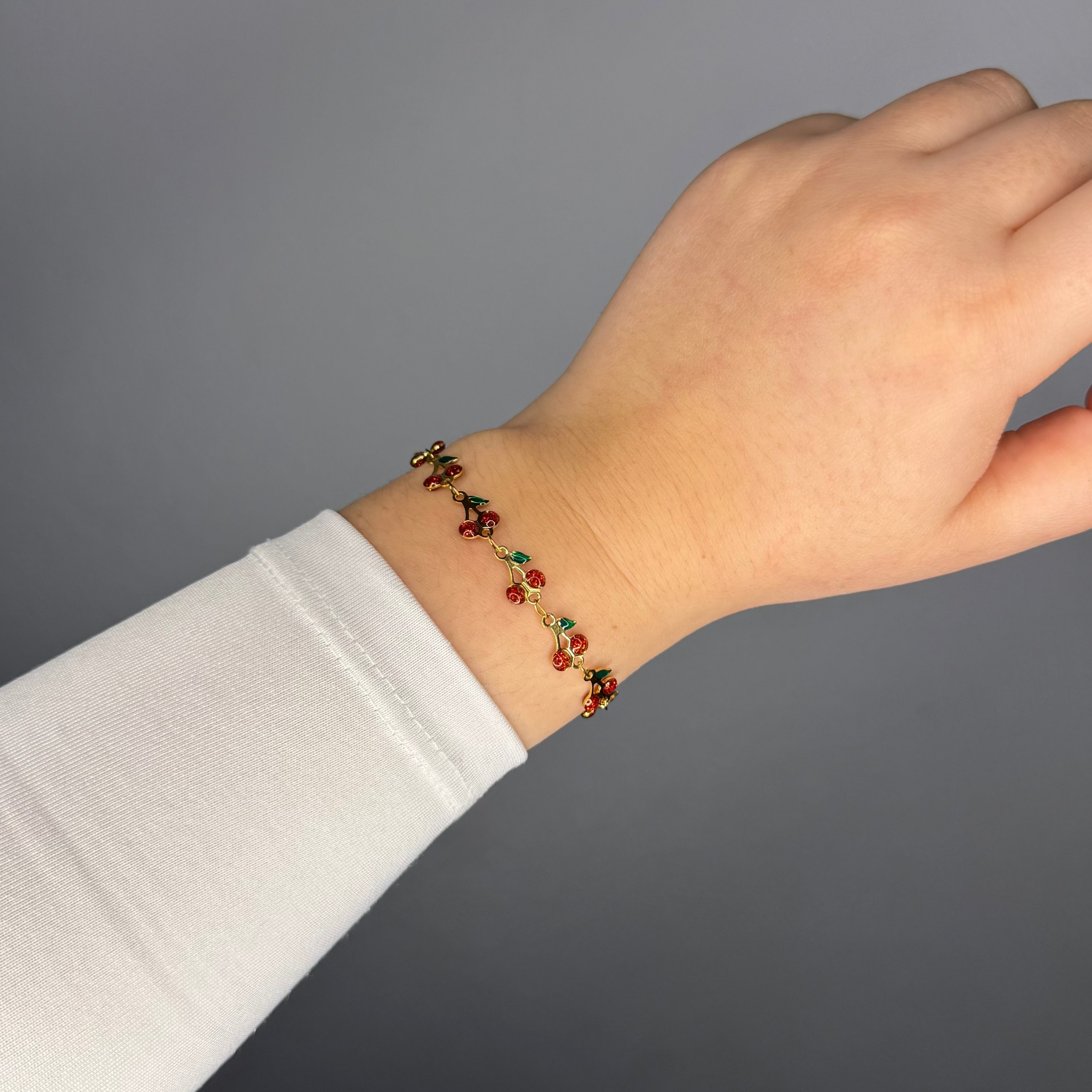 Bracelet Sirine